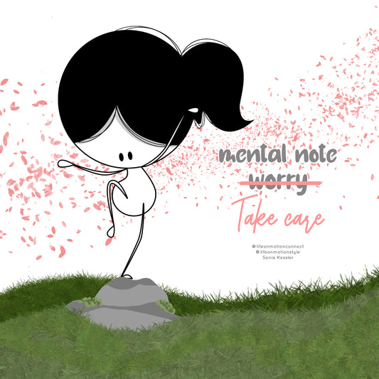 If persistent worry is potentially so damaging to our mental health