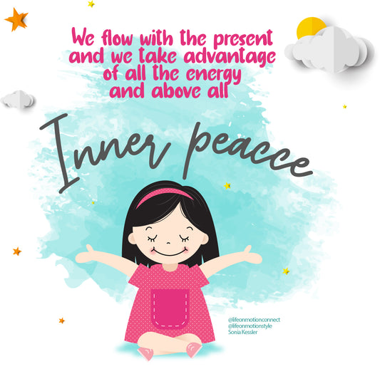 Inner peace