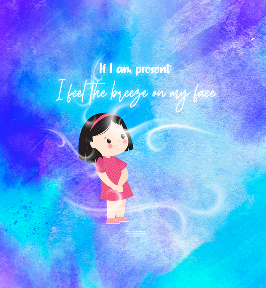 If i am present